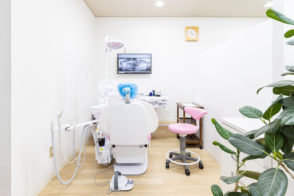 岸歯科クリニック