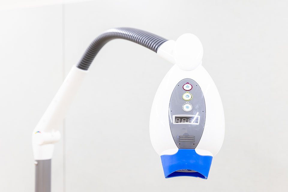 自然な美しさを叶える審美治療