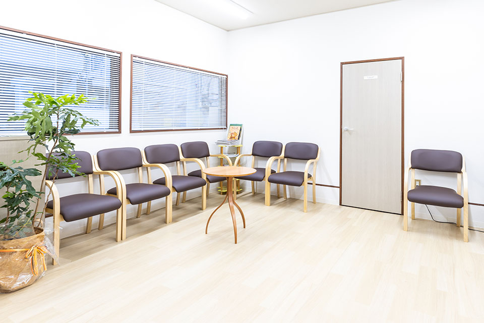 医院コンセプト