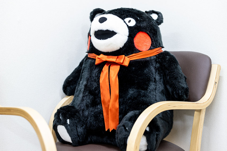 よくあるご質問